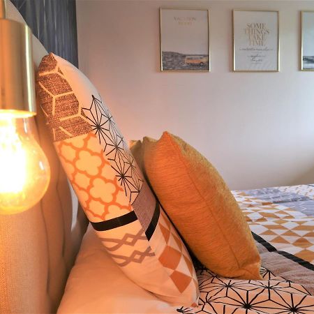Appart'Confort - Le Tregor Lannion Bagian luar foto