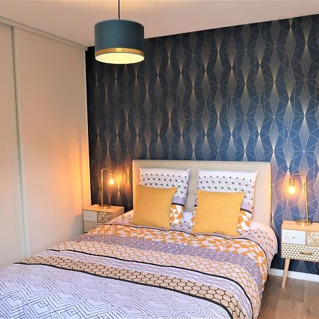 Appart'Confort - Le Tregor Lannion Bagian luar foto