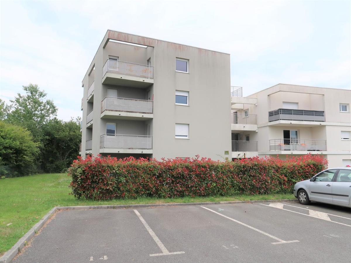 Appart'Confort - Le Tregor Lannion Bagian luar foto